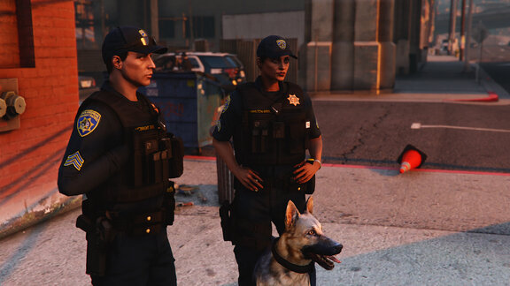 Out of the doorway the bullets rip