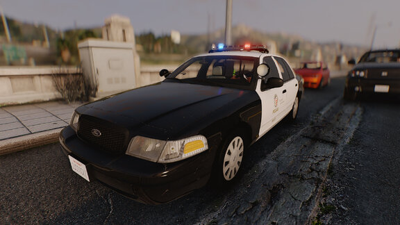 The hour's getting late