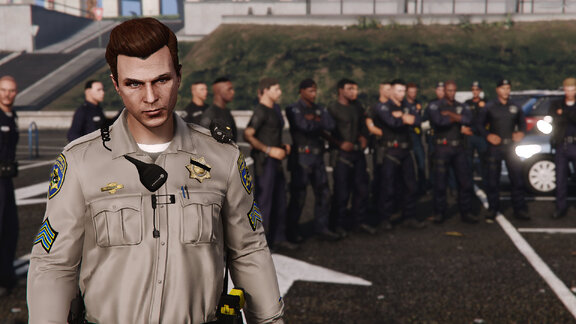 Now who will dry your eyes?