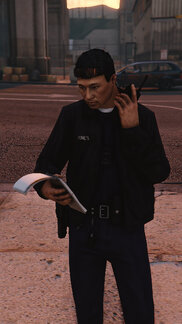 How can you act surprised?