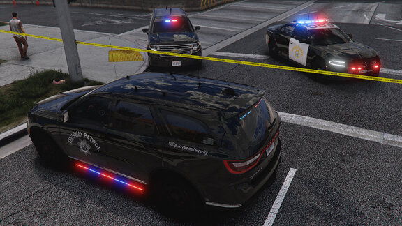 In the wake of my mistake