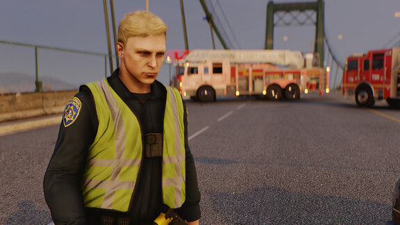 I can't get no relief