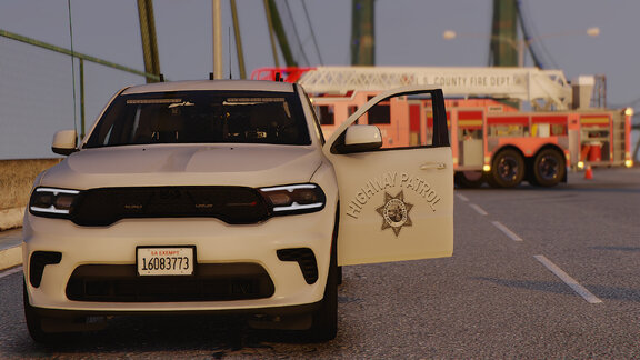 And the wind began to howl