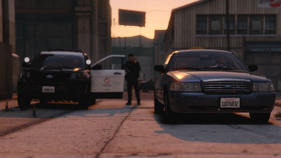 My memory played hide and seek