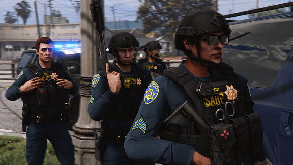 As days apart turned into weeks