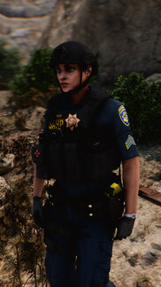 It started with the hayloft a-creakin'