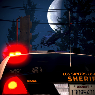 HENRY-1 "In the air tonight"