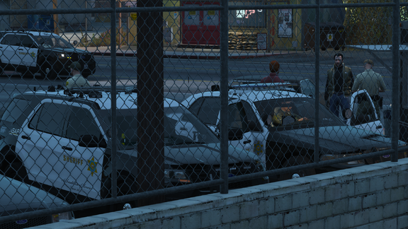 Sui*ide investigation in progress