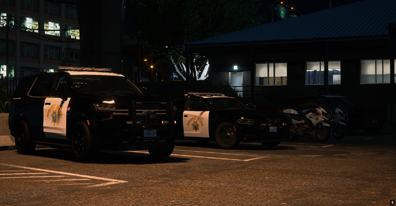 Vehicle & Motorcycle SAHP