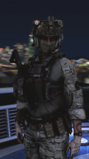 SWAT