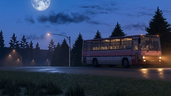 Ностальгия по временам, когда счастье стоило пять копеек...