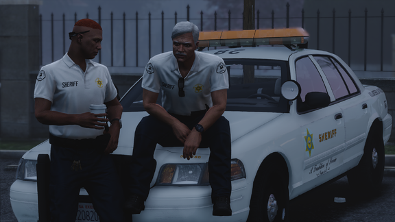 Doing the work, none of the pay