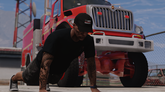 Pain today, someone's life tomorrow