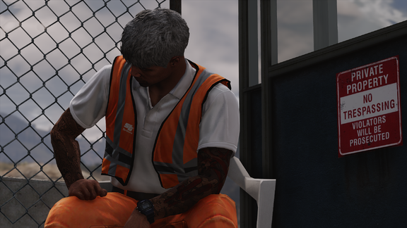 Authorized personnel