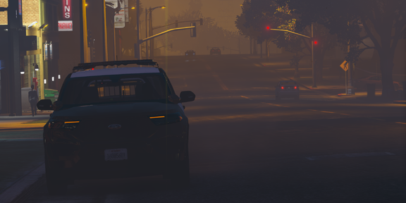 Keeping the peace on Spanish Ave. [1/2]