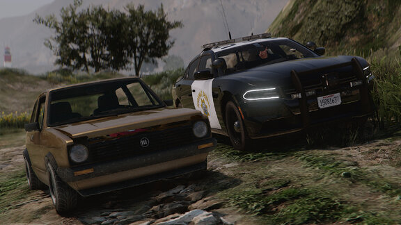 World was in black and white until I saw your light