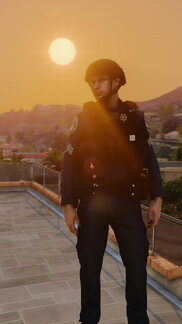 How come warm lights