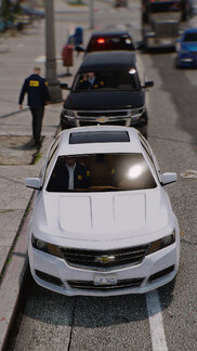 I'm smiling above you