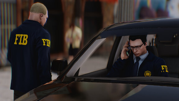 We were 'ware of our mothers