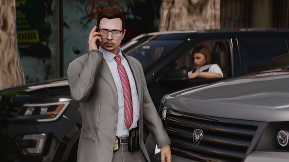 Then I'll go and see it all