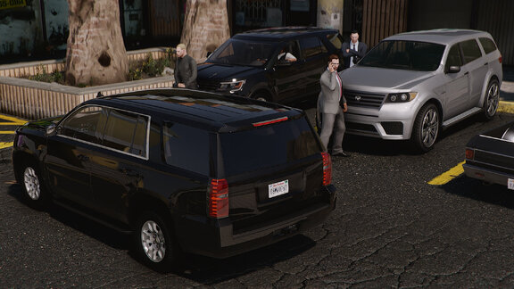 This town's lost its faith