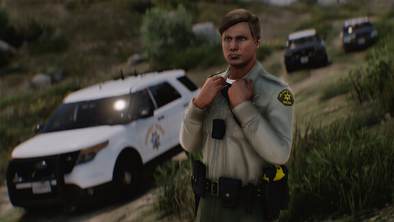 They'll arrest you if you protest