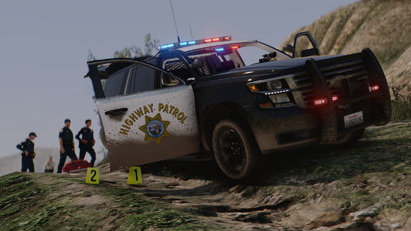 Somethin' so out of the ordinary