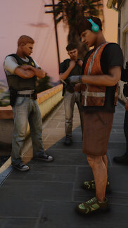 Life is short and worrying me