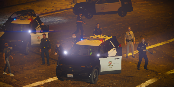 The worst place to be