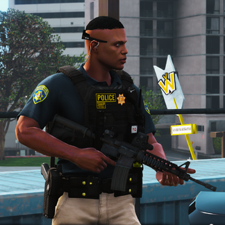 Unimaginable power in brave hands