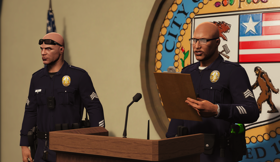 Know your strengths, use them wisely, and one man can be worth ten thousand