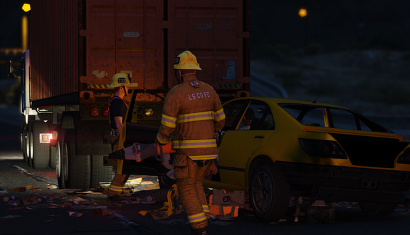 Darkness is darker than night