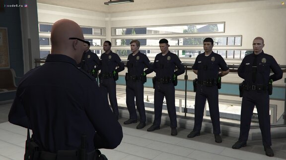 Brief with new supervisors, p.3