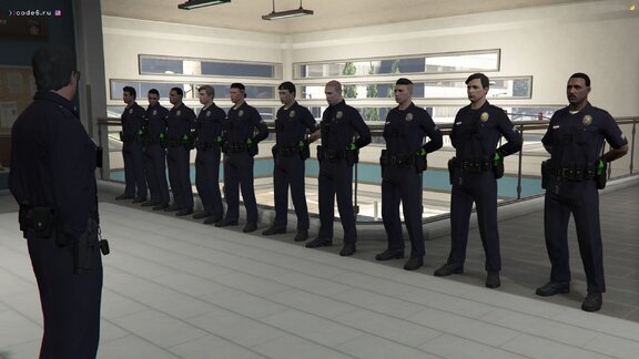 Brief with new supervisors, p.2