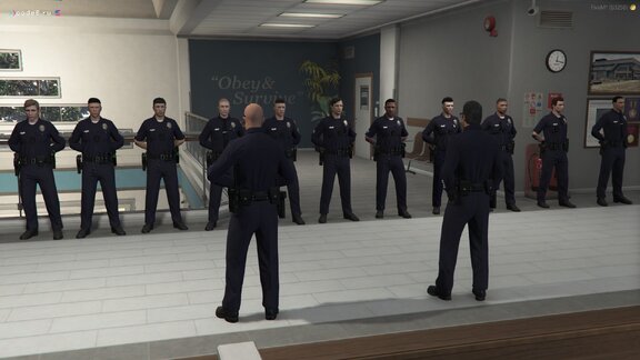 Brief with new supervisors, p.1