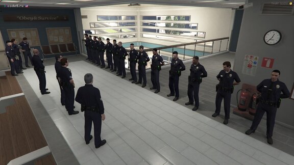 Brief with new supervisors, p.4