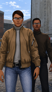Urban Detectives
