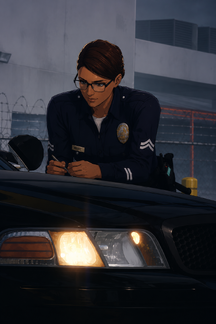 Traffic Notes