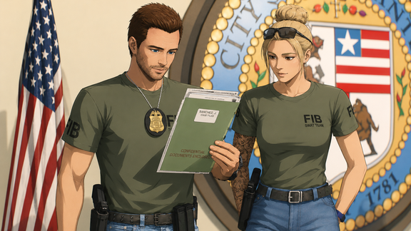 Case Review