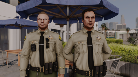 Life Under The Gun