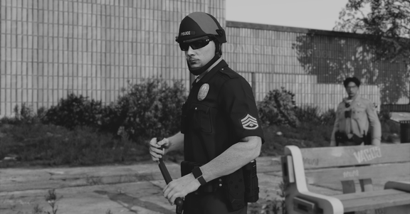 Operation Free Davis