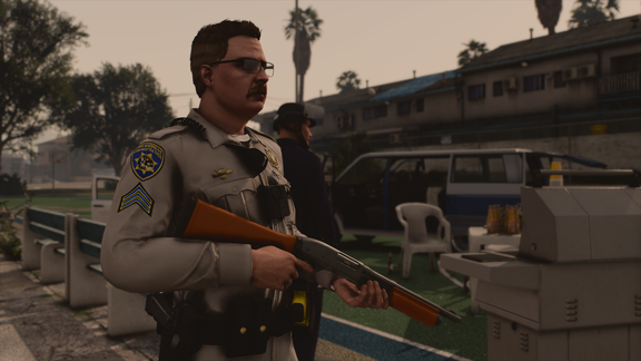 Welcome to South LS