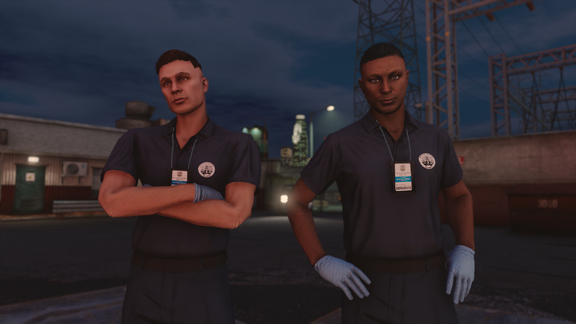Some Guys