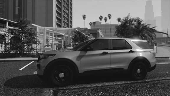 Pero el alma es caliente, llamo a la policía