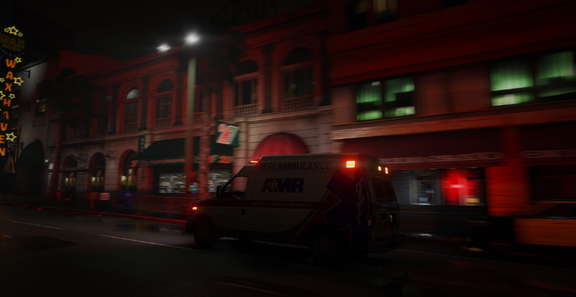 Medical response