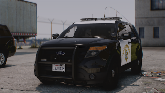 Highway Unit