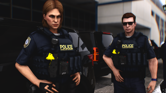 Security Team