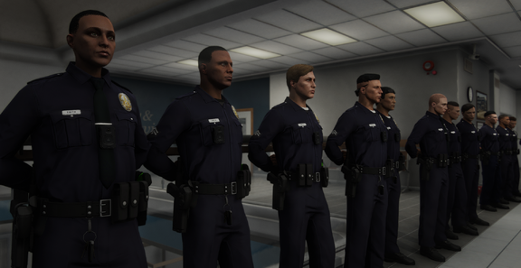 WATCH ROLL CALL, ALTA [2]
