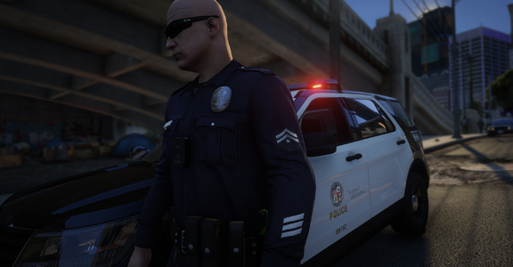 Minor offense [1]