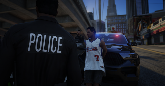 Minor offense [2]